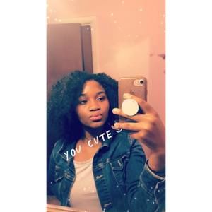 Meet your Posher, Ciera